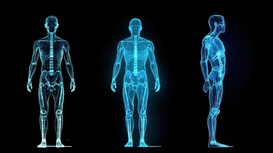 Whole Body MRI